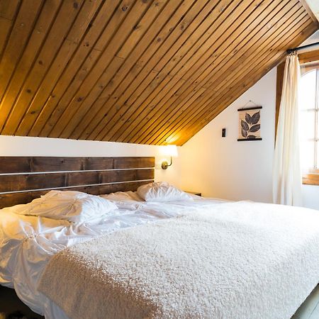 Montana Resort Kolibica Kültér fotó