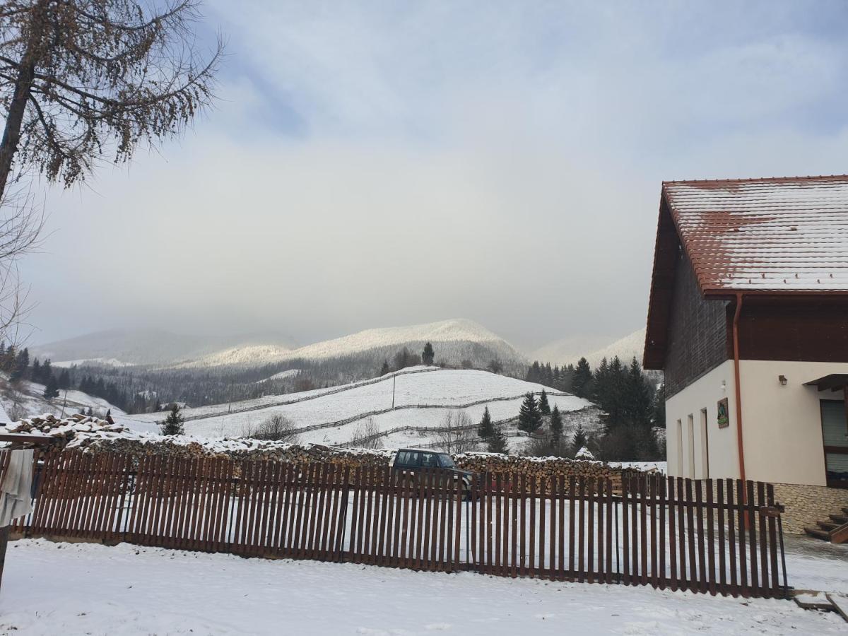 Montana Resort Kolibica Kültér fotó