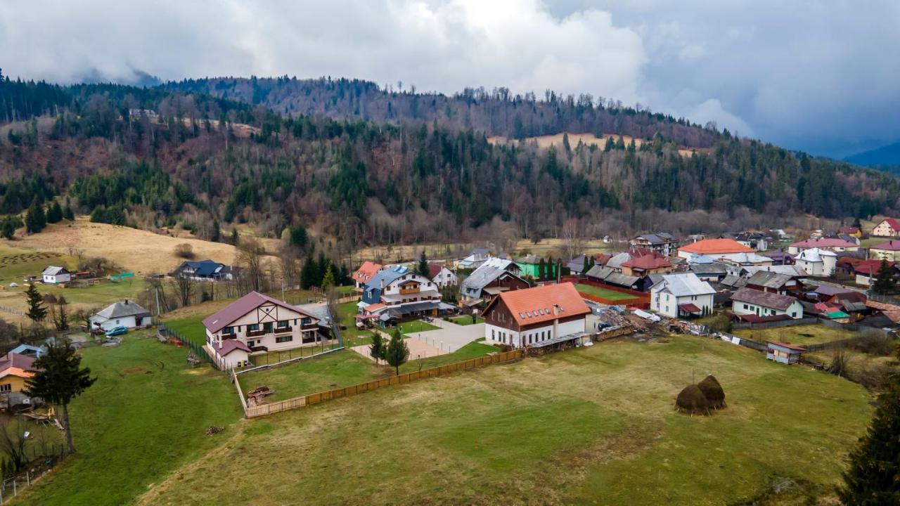 Montana Resort Kolibica Kültér fotó