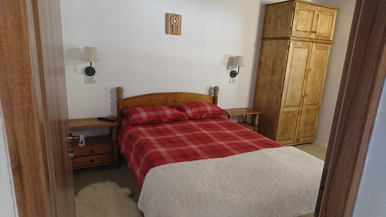 Montana Resort Kolibica Kültér fotó